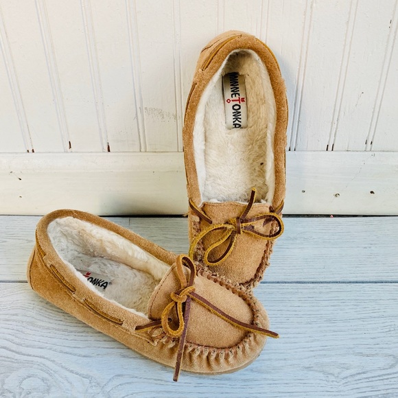 minnetonka britt trapper